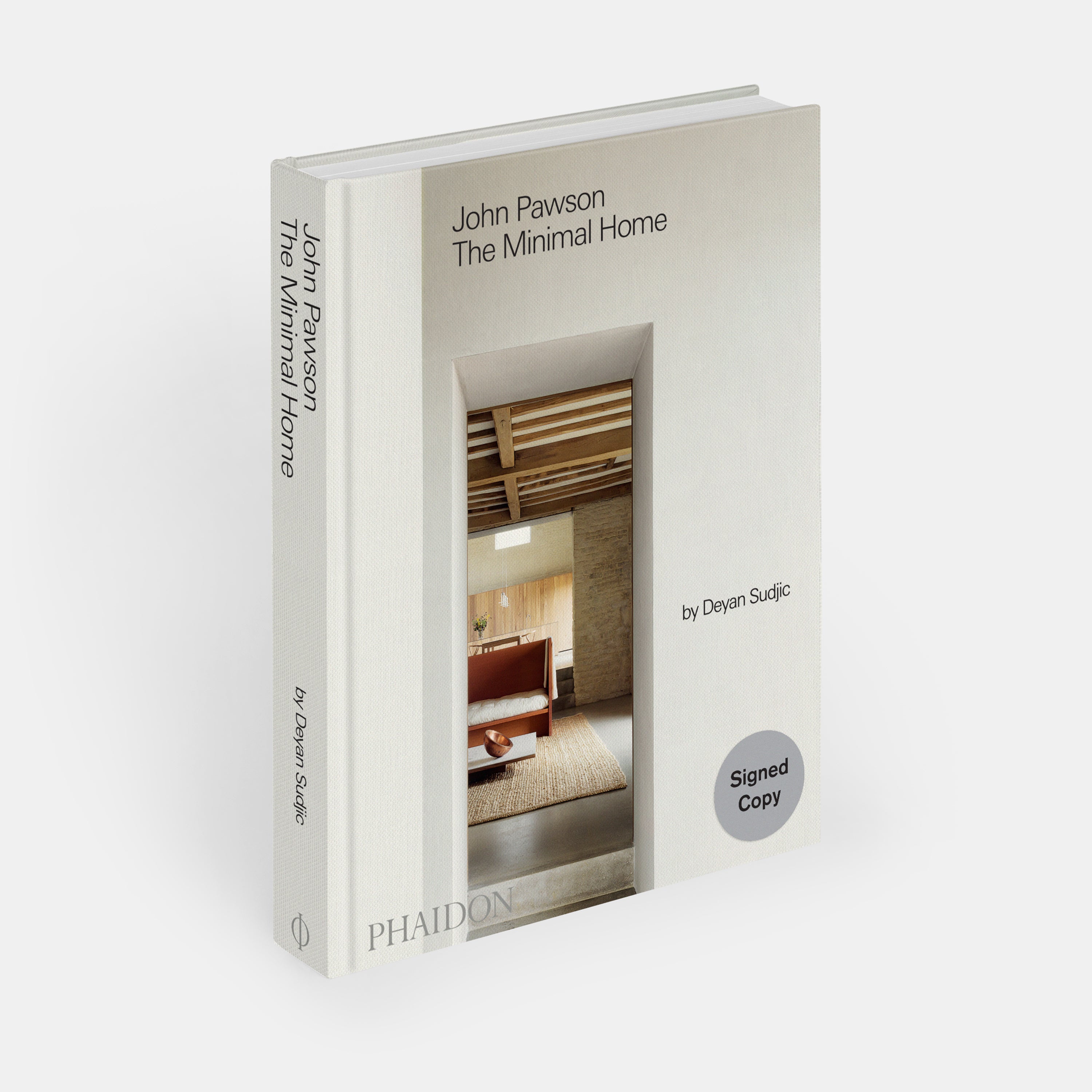 James Irvine | Standard Edition | 9780714868967 – Phaidon