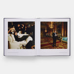 Jonathan Becker: Lost Time