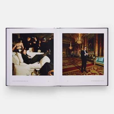 Jonathan Becker: Lost Time