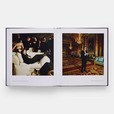 Jonathan Becker: Lost Time