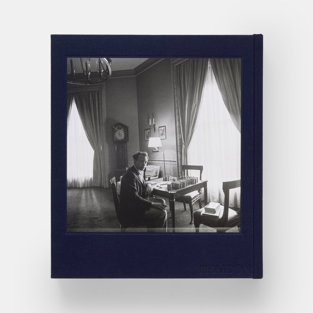 Jonathan Becker: Lost Time