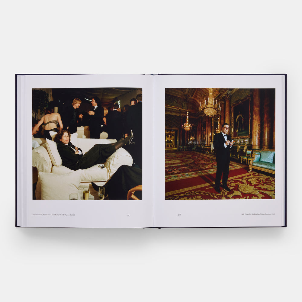 Jonathan Becker: Lost Time