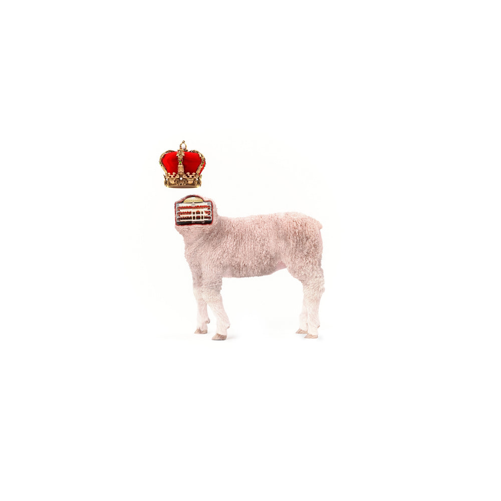Opera Lamb