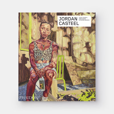 Jordan Casteel