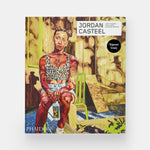 Jordan Casteel