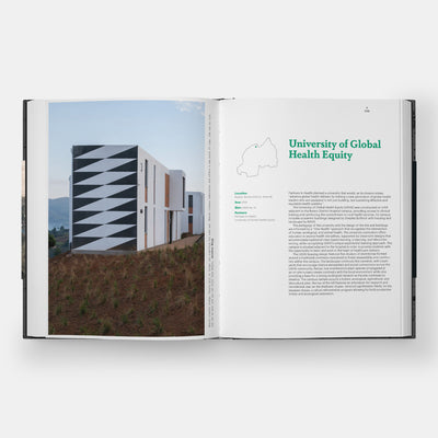 Justice Is Beauty: MASS Design Group