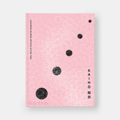 Kaiho: Japanese Women Artists after 1945