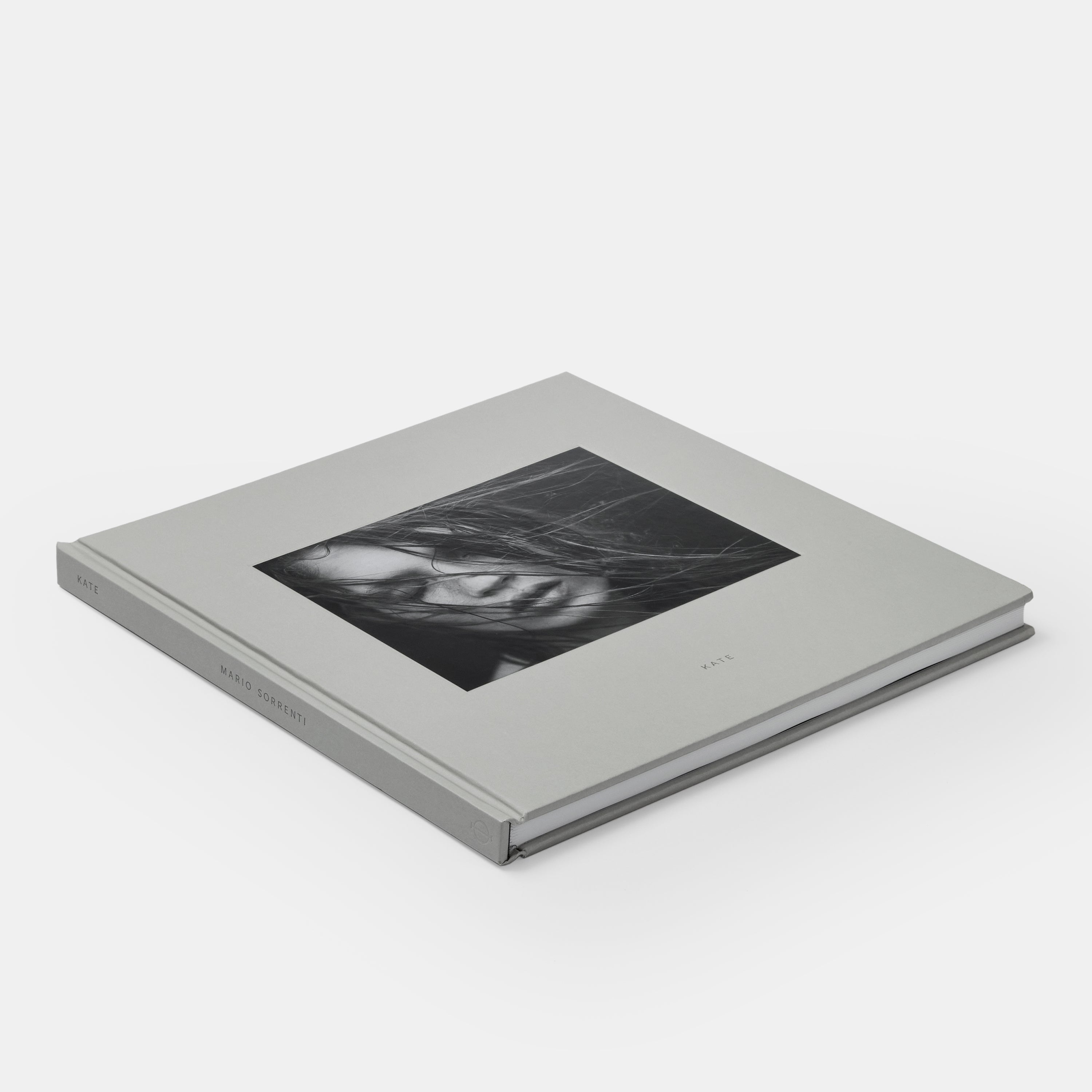 Kate – Phaidon