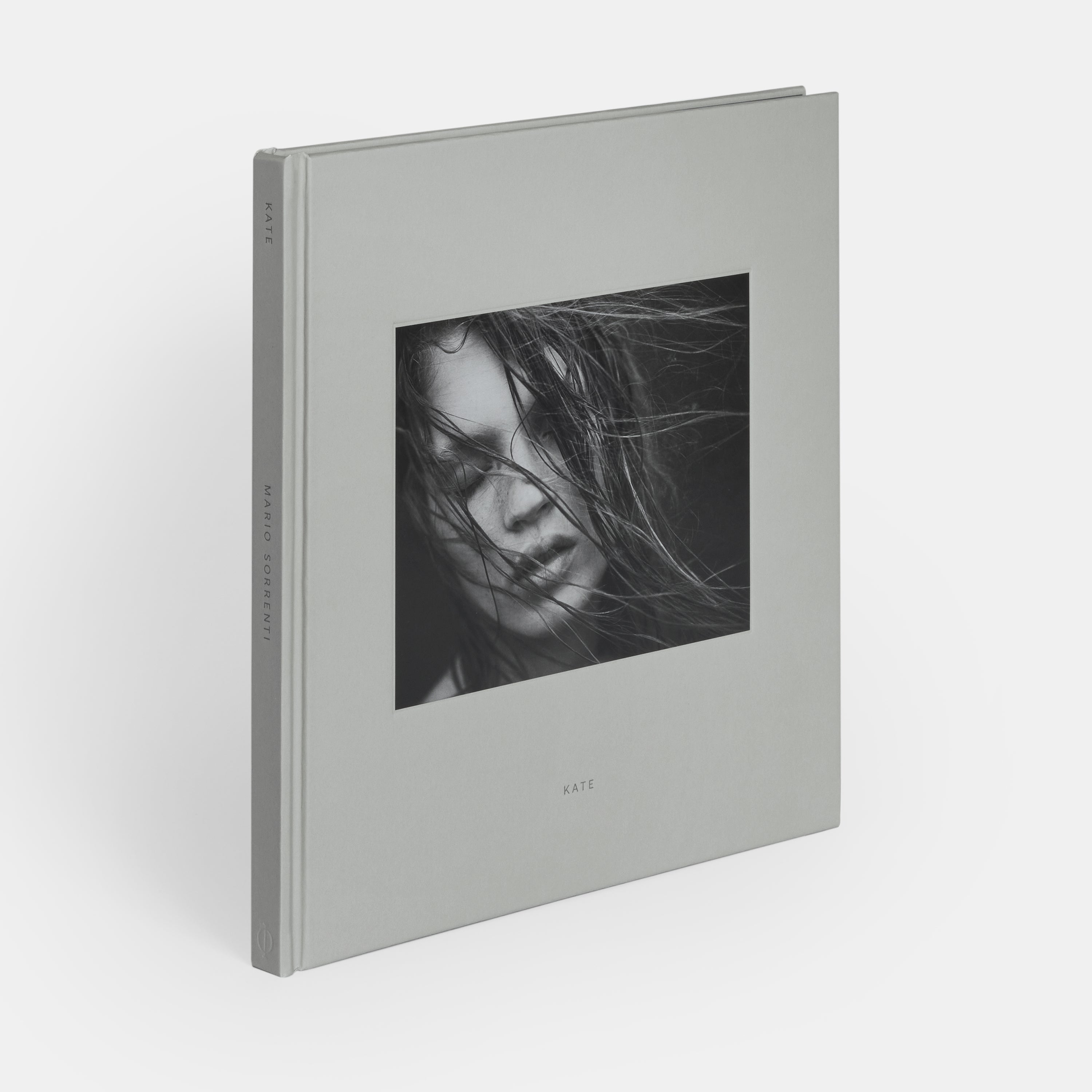 【希少 / 初版】KATE by Mario Sorrenti Kate – Phaidon