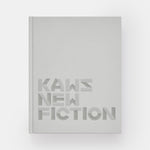 KAWS: New Fiction