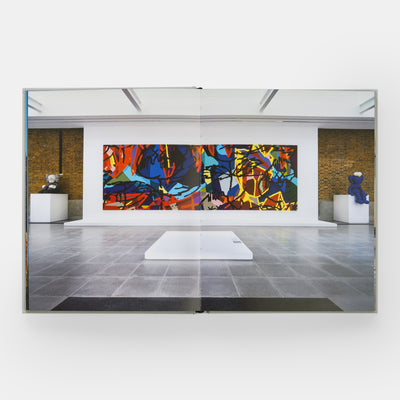 KAWS: New Fiction
