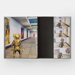KAWS