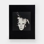 KAWS + Warhol