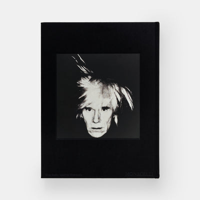 KAWS + Warhol