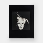 KAWS + Warhol