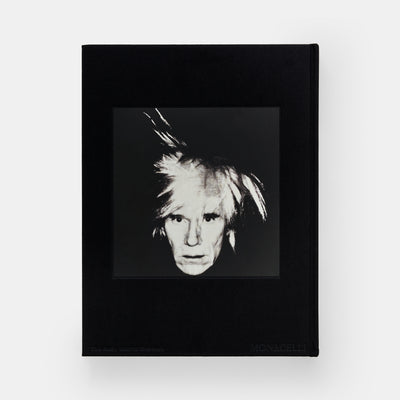 KAWS + Warhol