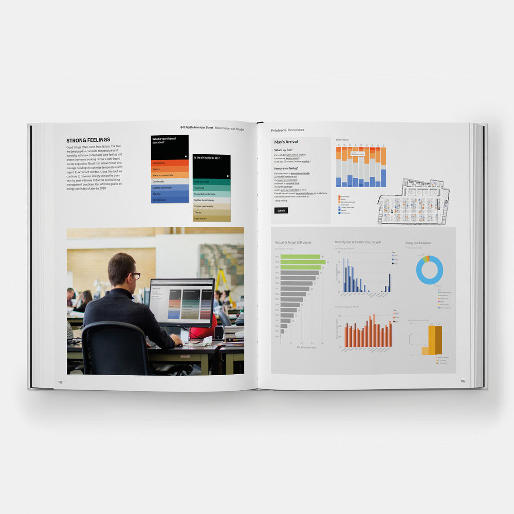 KieranTimberlake: Fullness