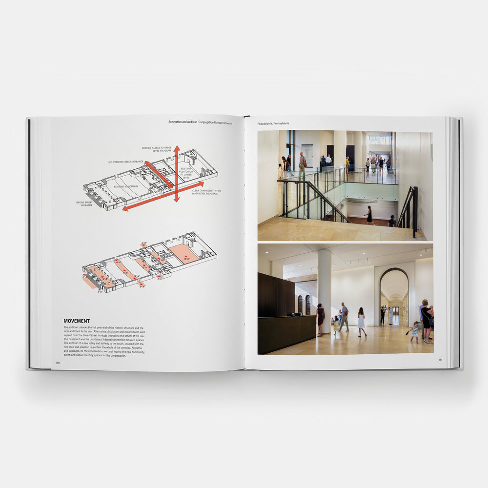 KieranTimberlake: Fullness