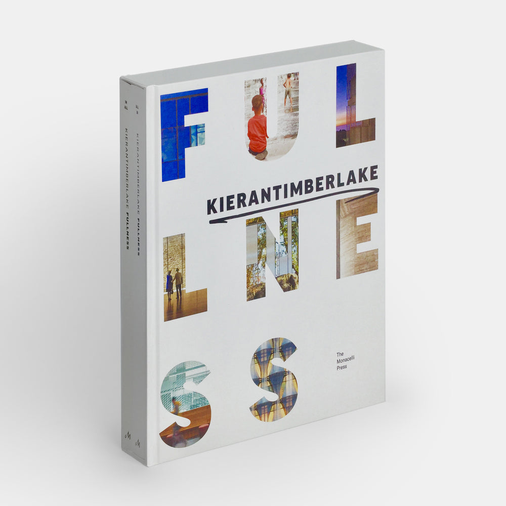 KieranTimberlake: Fullness