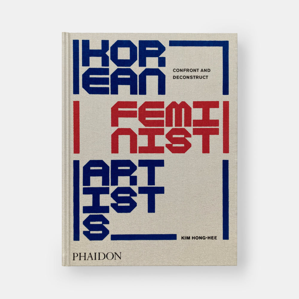 Korean Feminist Artists