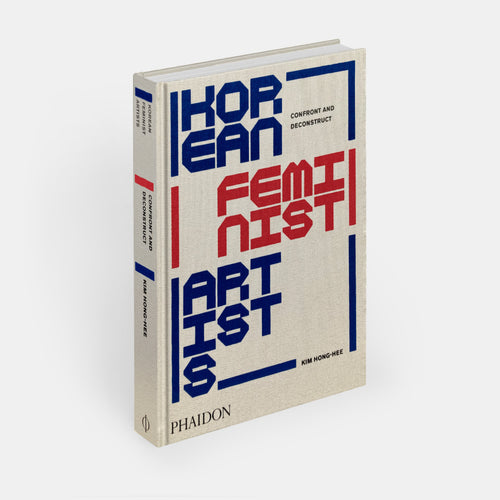 Korean Feminist Artists