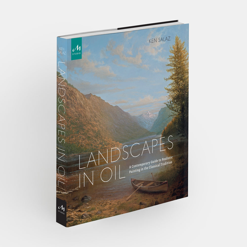 Landscapes in Oil