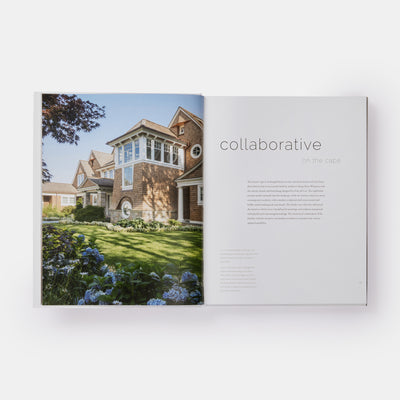 Language of Home: The Interiors of Foley & Cox