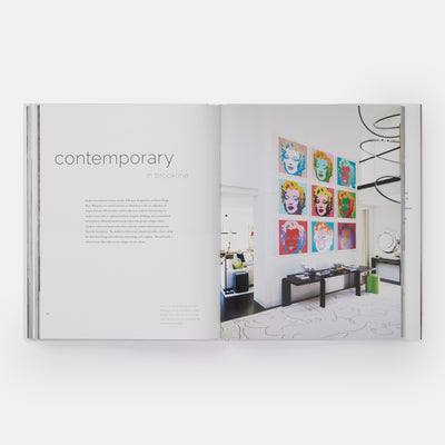 Language of Home: The Interiors of Foley & Cox