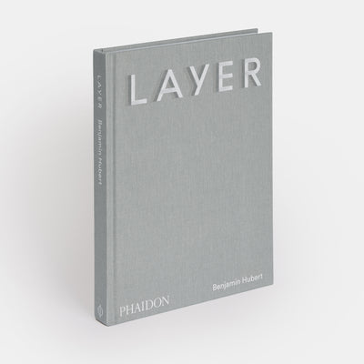 LAYER: Benjamin Hubert