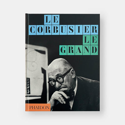 Le Corbusier: Le Grand