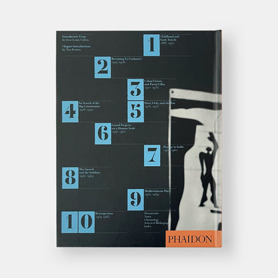 Le Corbusier: Le Grand
