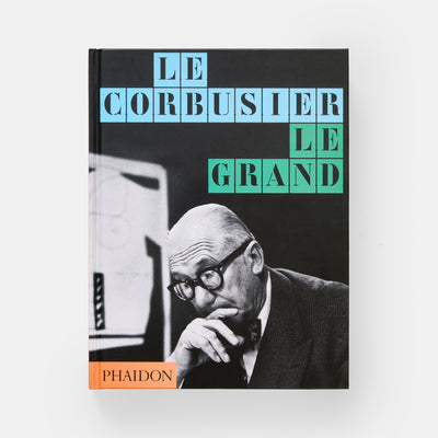 Le Corbusier: Le Grand