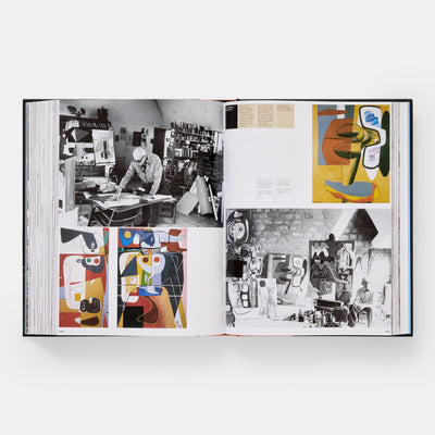 Le Corbusier: Le Grand