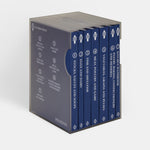 Le Cordon Bleu Culinary Arts School: Volumes 1-7
