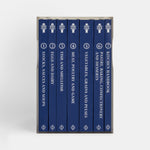 Le Cordon Bleu Culinary Arts School: Volumes 1-7