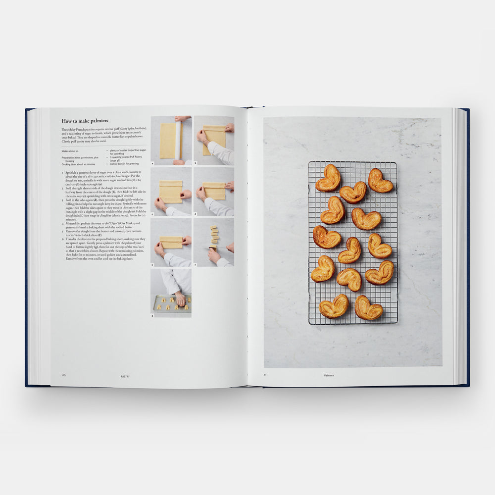 Le Cordon Bleu Culinary Arts School: Volumes 1-7