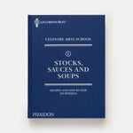 Le Cordon Bleu Culinary Arts School: Volumes 1-7