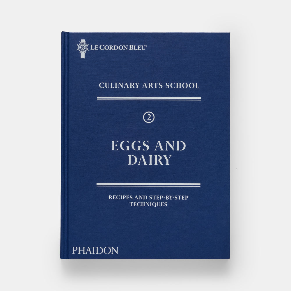 Le Cordon Bleu Culinary Arts School: Volumes 1-7