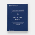 Le Cordon Bleu Culinary Arts School: Volumes 1-7
