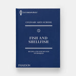 Le Cordon Bleu Culinary Arts School: Volumes 1-7