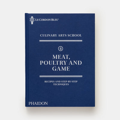Le Cordon Bleu Culinary Arts School: Volumes 1-7