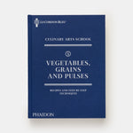 Le Cordon Bleu Culinary Arts School: Volumes 1-7