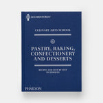 Le Cordon Bleu Culinary Arts School: Volumes 1-7
