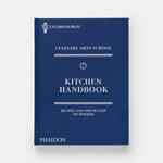 Le Cordon Bleu Culinary Arts School: Volumes 1-7