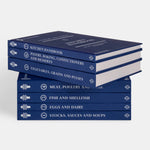Le Cordon Bleu Culinary Arts School: Volumes 1-7