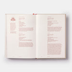 The Lebanese Cookbook