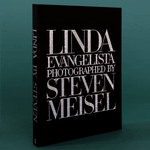 Linda Evangelista Photographed by Steven Meisel | Luxury Edition