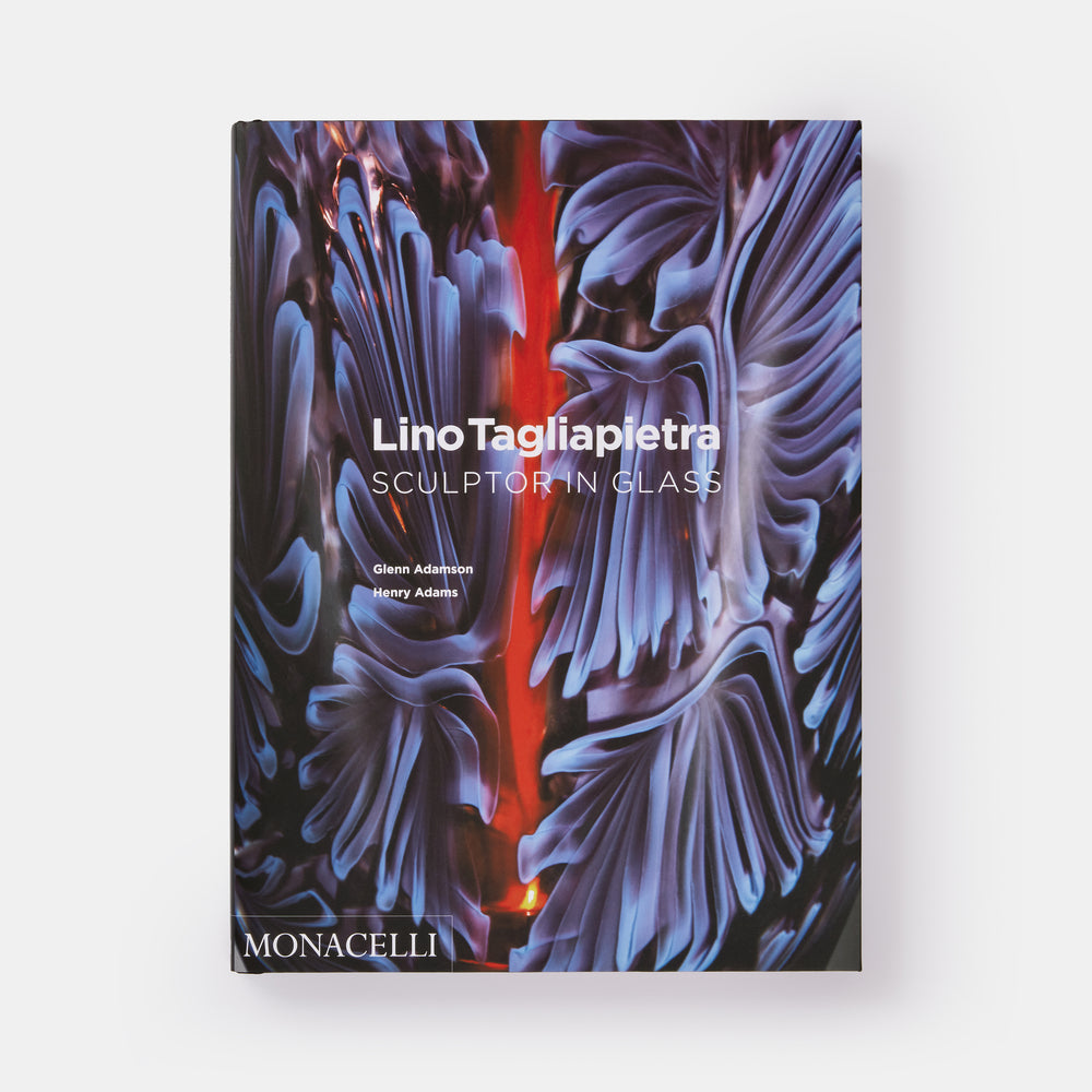 Lino Tagliapietra: Sculptor in Glass
