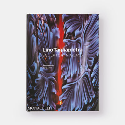 Lino Tagliapietra: Sculptor in Glass