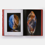 Lino Tagliapietra: Sculptor in Glass